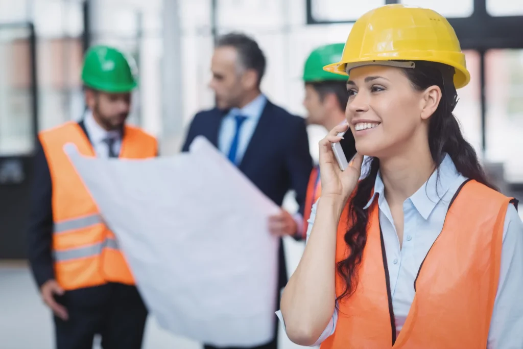 forma-connectt Formation PASI Votre visa sécurité incontournable pour le BTP et l'Industrie